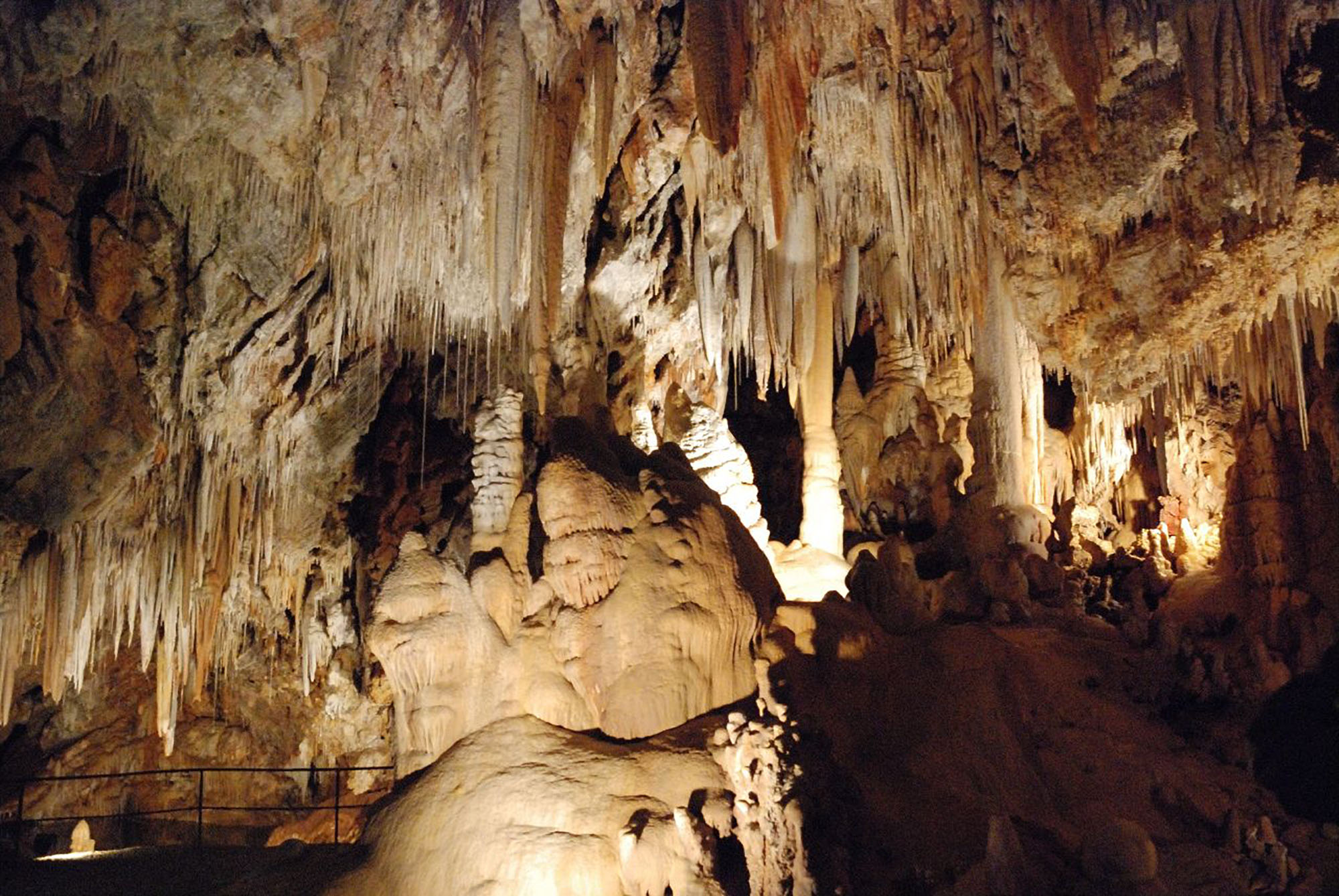 Grotte di Borgio Verezzi - Residence Chérie